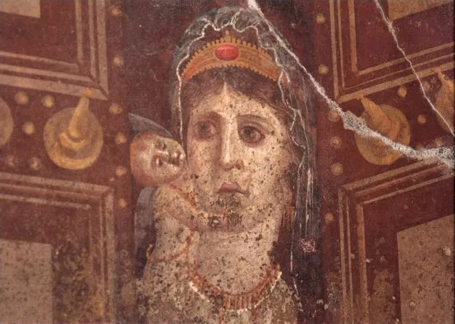 Mark Antony