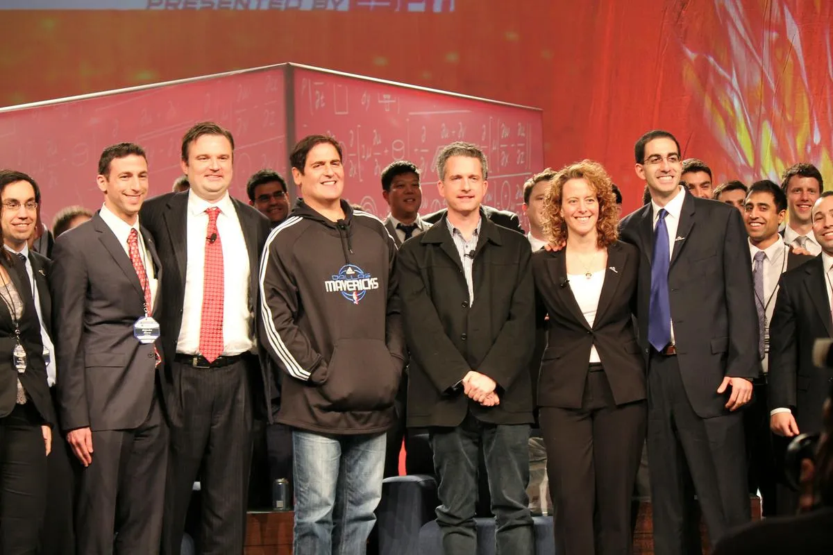 Mark Cuban