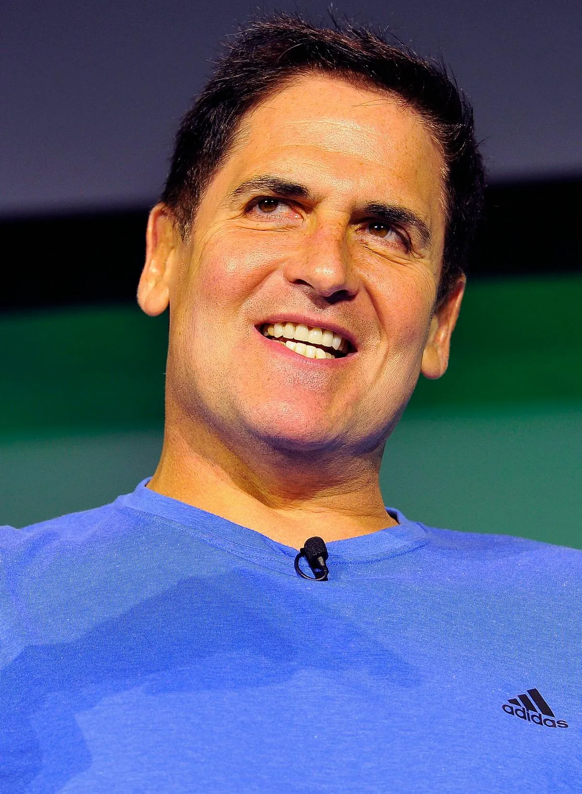 Mark Cuban