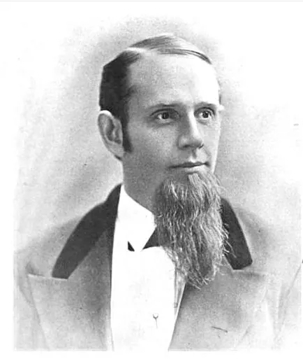 Mark Hanna