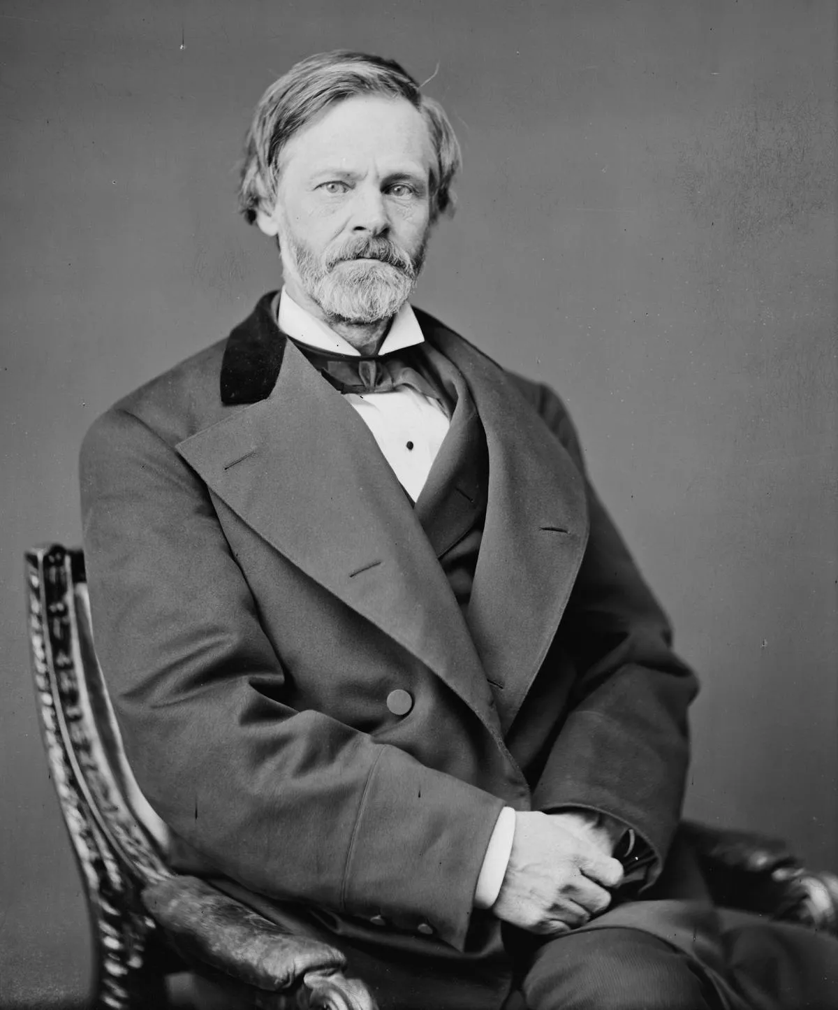 Mark Hanna