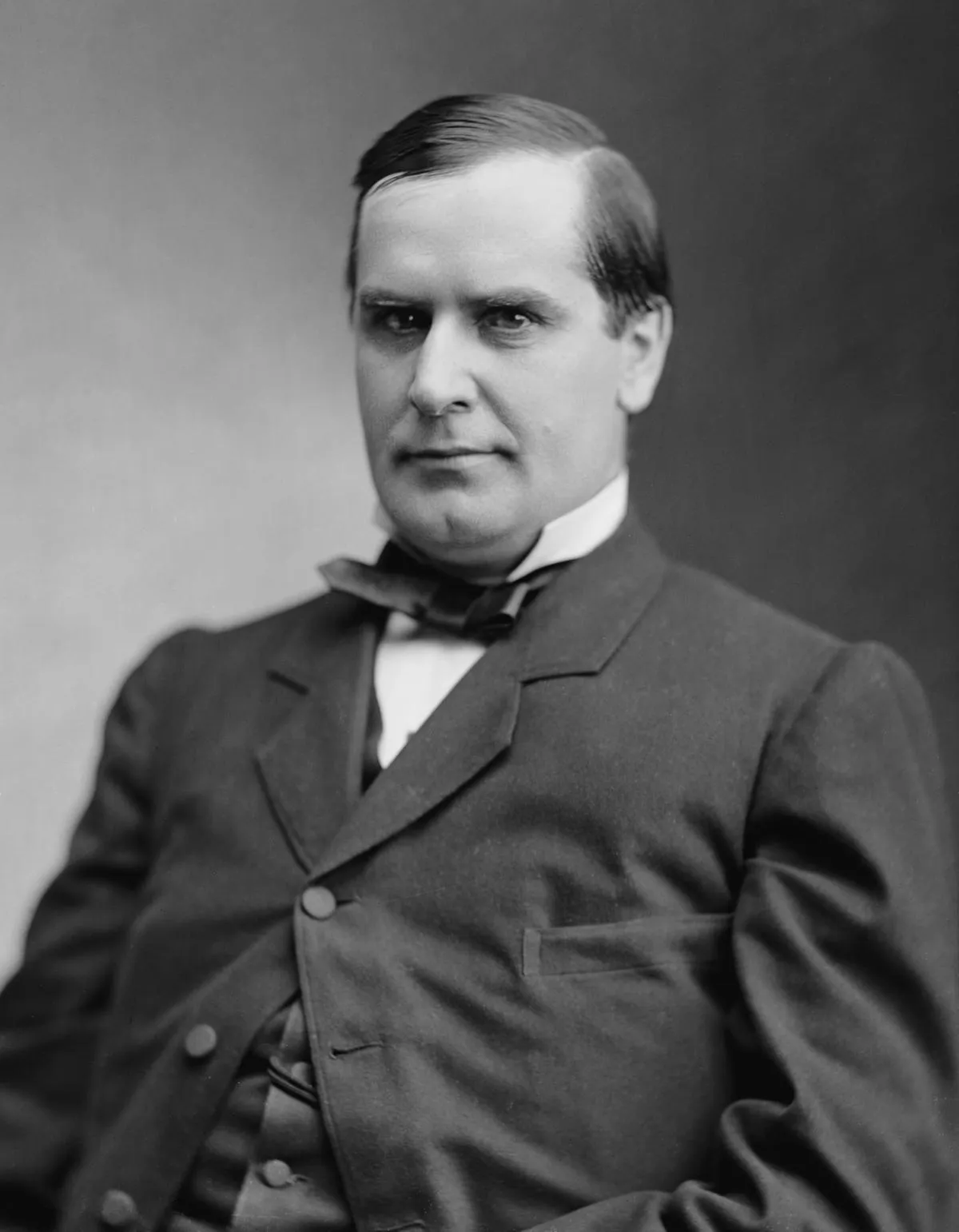 Mark Hanna