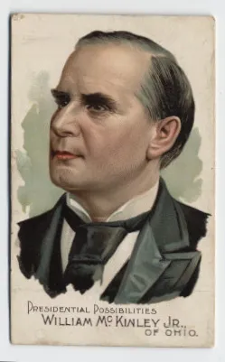 Mark Hanna