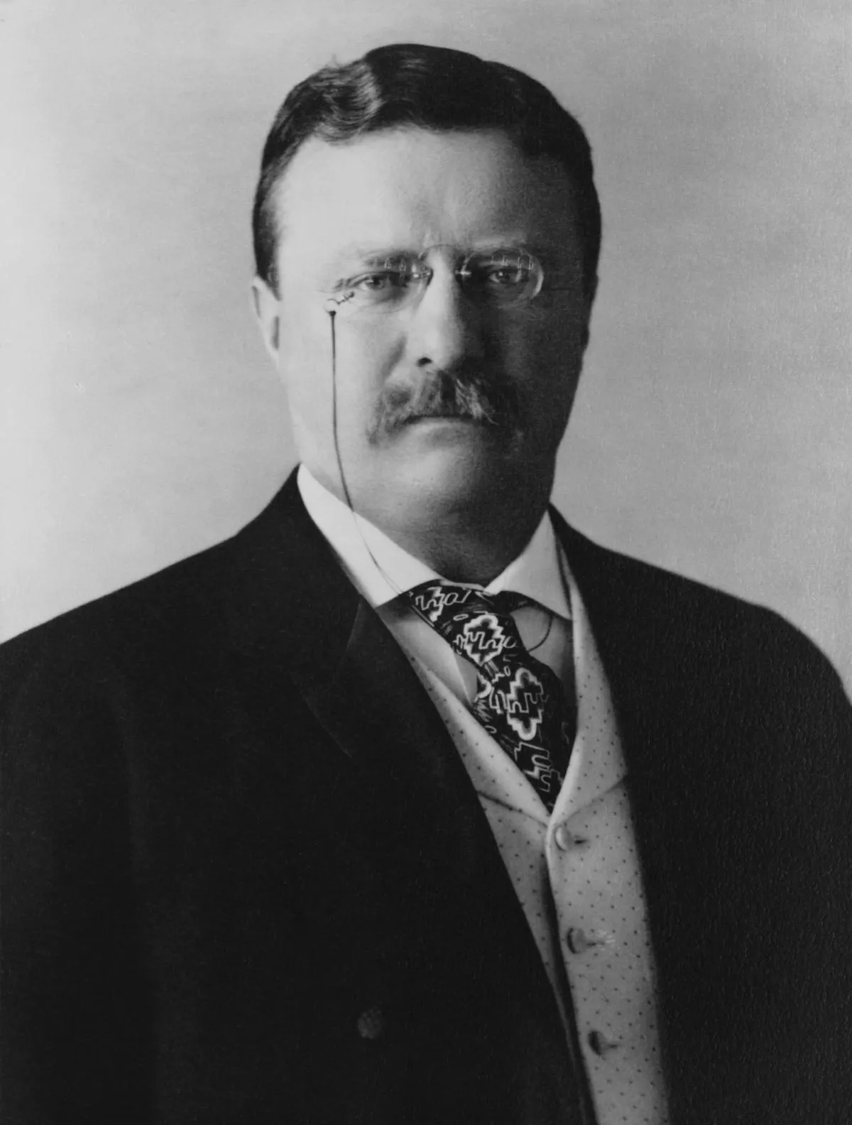 Mark Hanna