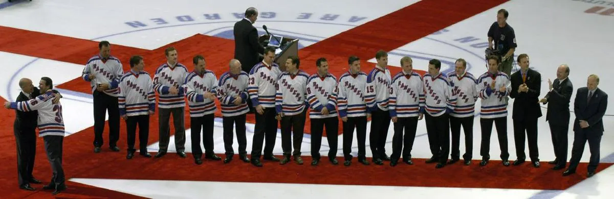 Mark Messier
