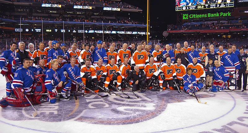 Mark Messier