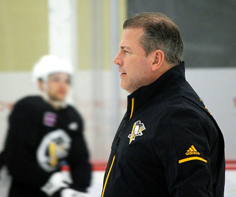 Mike Recchi About Mark Recchi? Canadian ice hockey player (1968-) | Biography ...