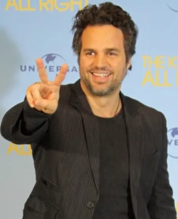 Mark Ruffalo