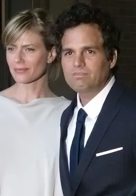Mark Ruffalo