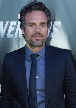 Mark Ruffalo
