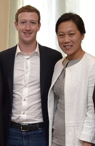 Mark Zuckerberg
