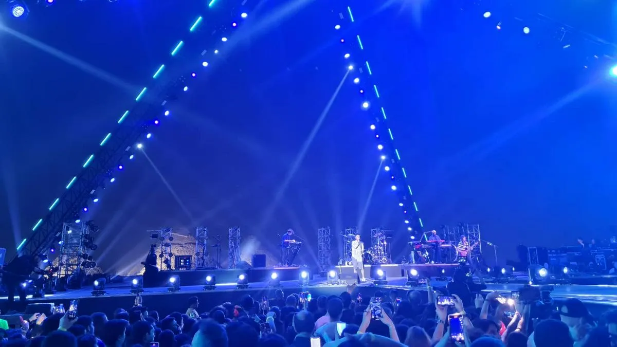 Maroon 5