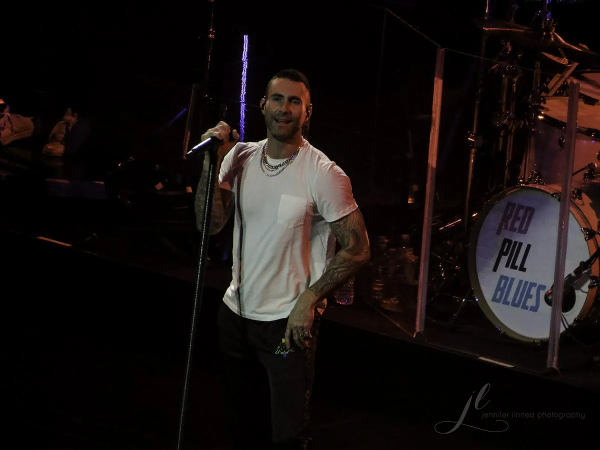 Maroon 5