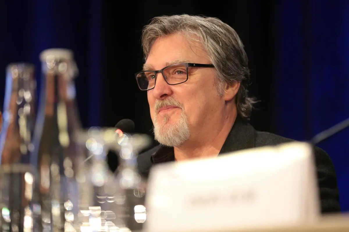 Martin O'Donnell