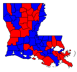 Mary Landrieu