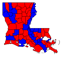 Mary Landrieu