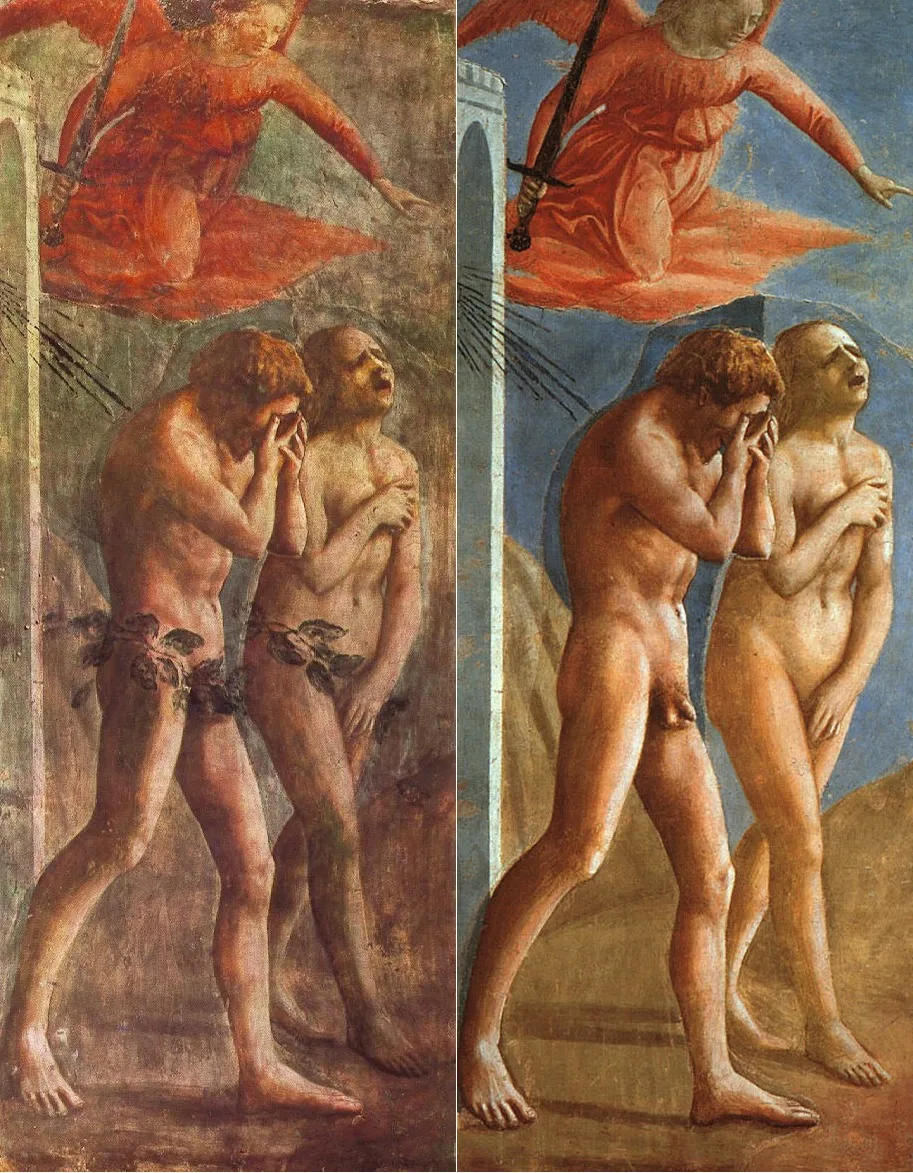Masaccio