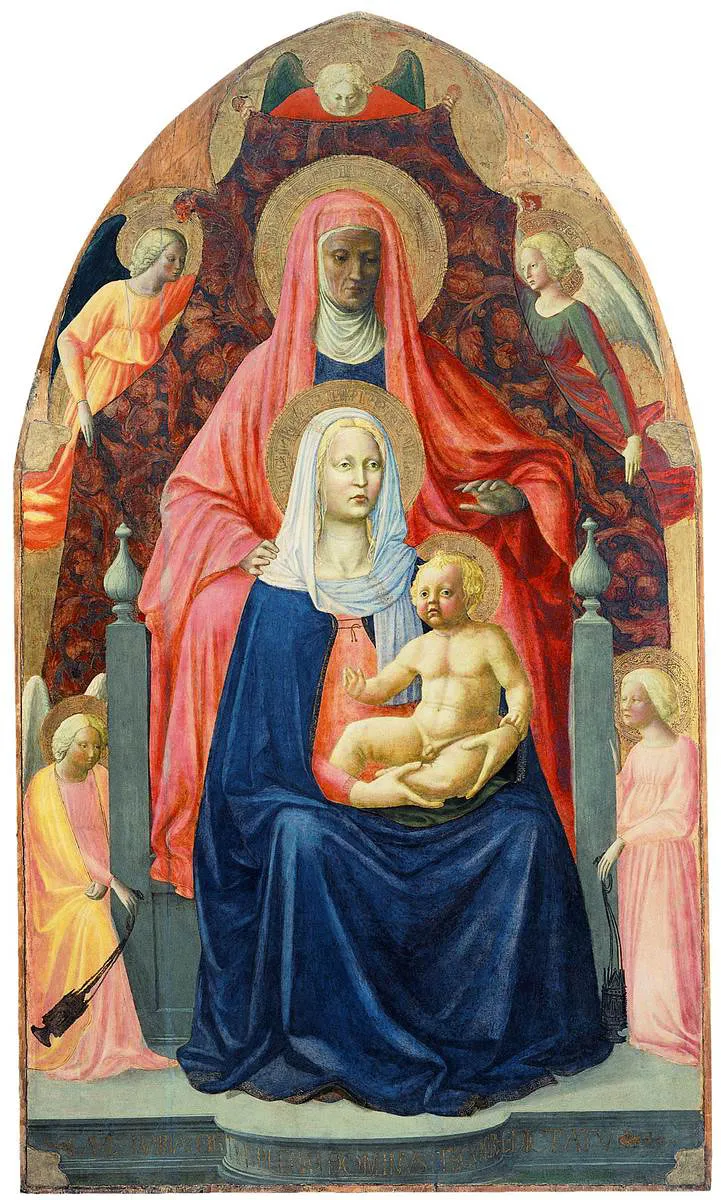 Masaccio