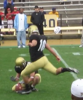 Mason Crosby