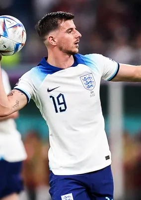Mason Mount