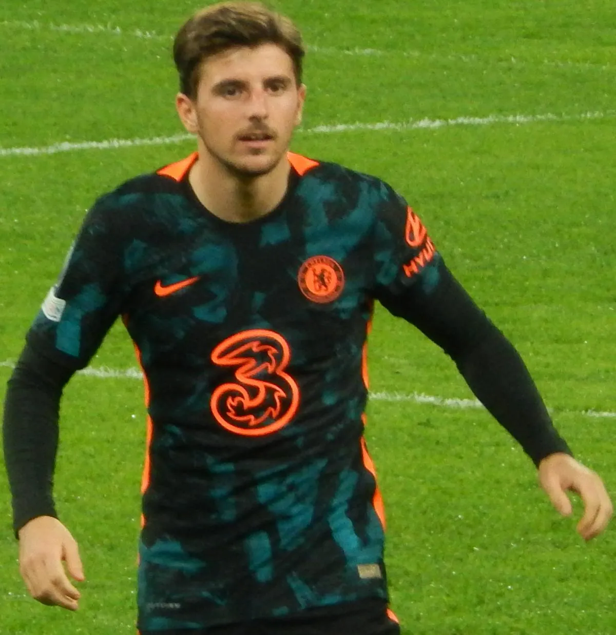 Mason Mount