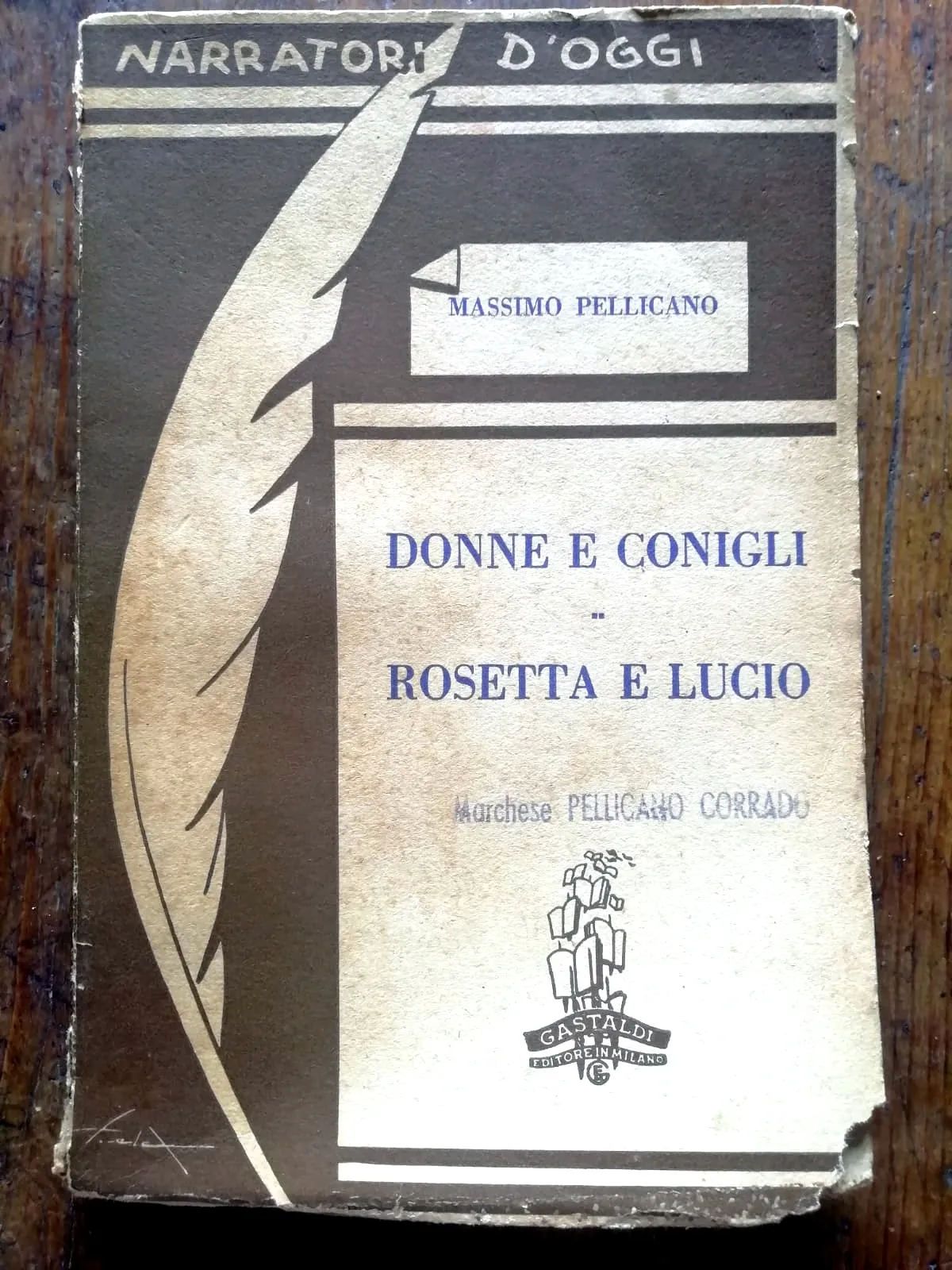 Massimo Pellicano