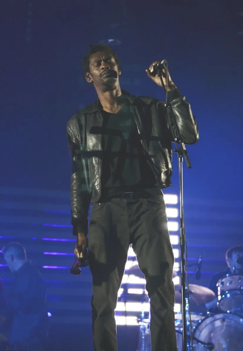 Massive Attack
