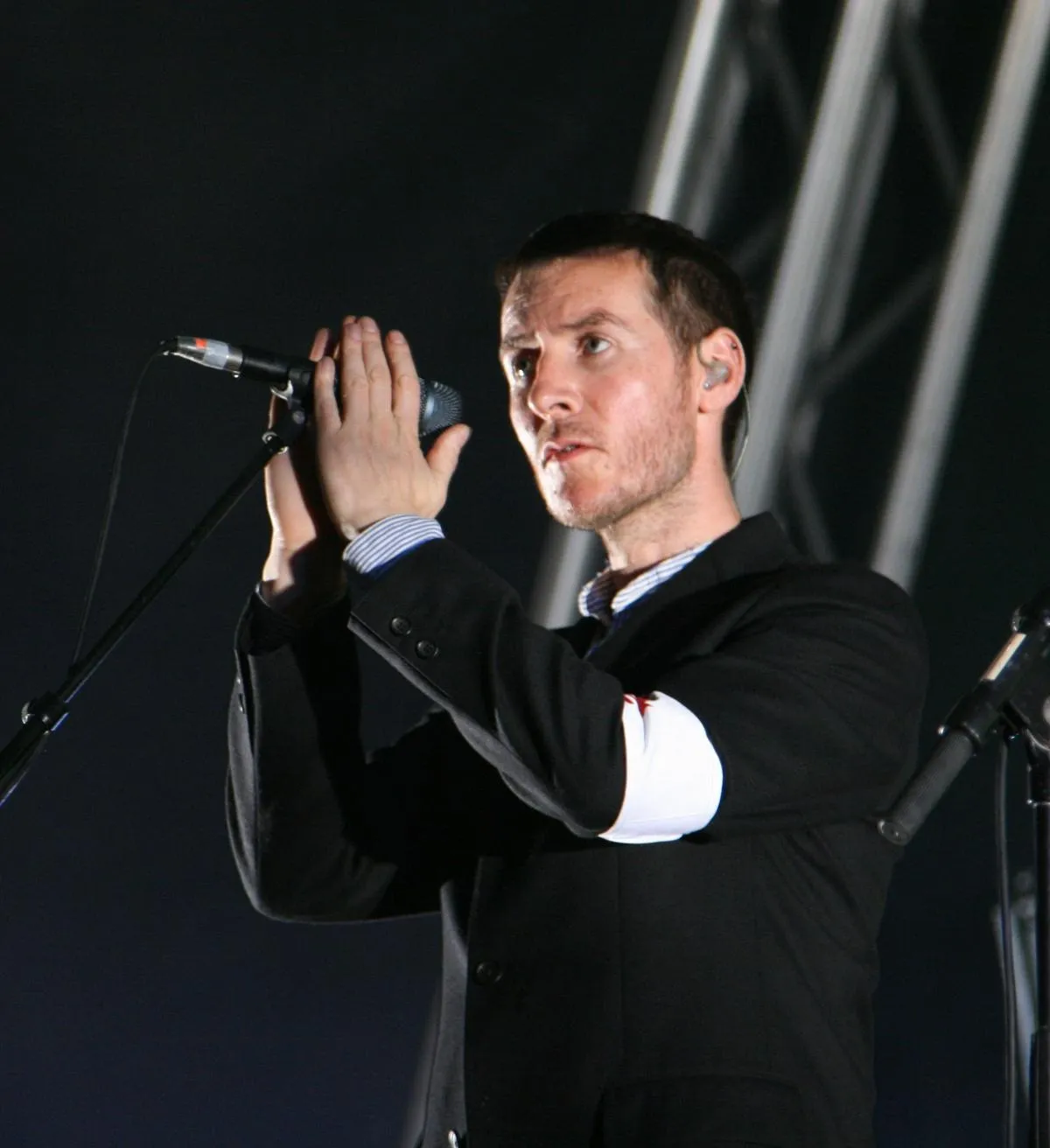 Massive Attack