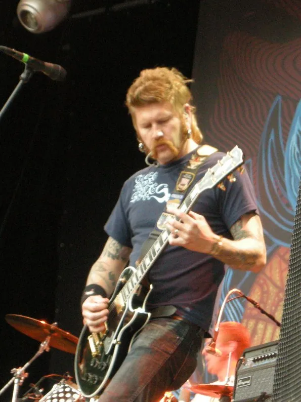 Mastodon