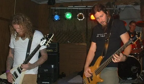 Mastodon
