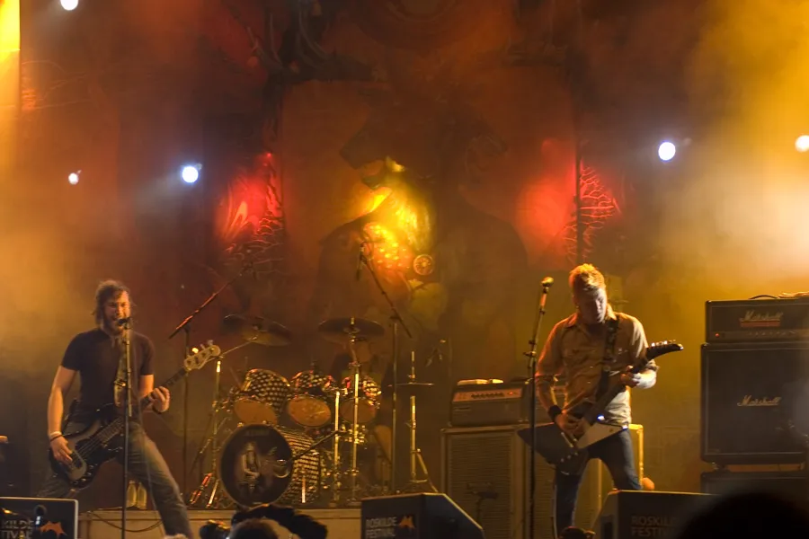 Mastodon