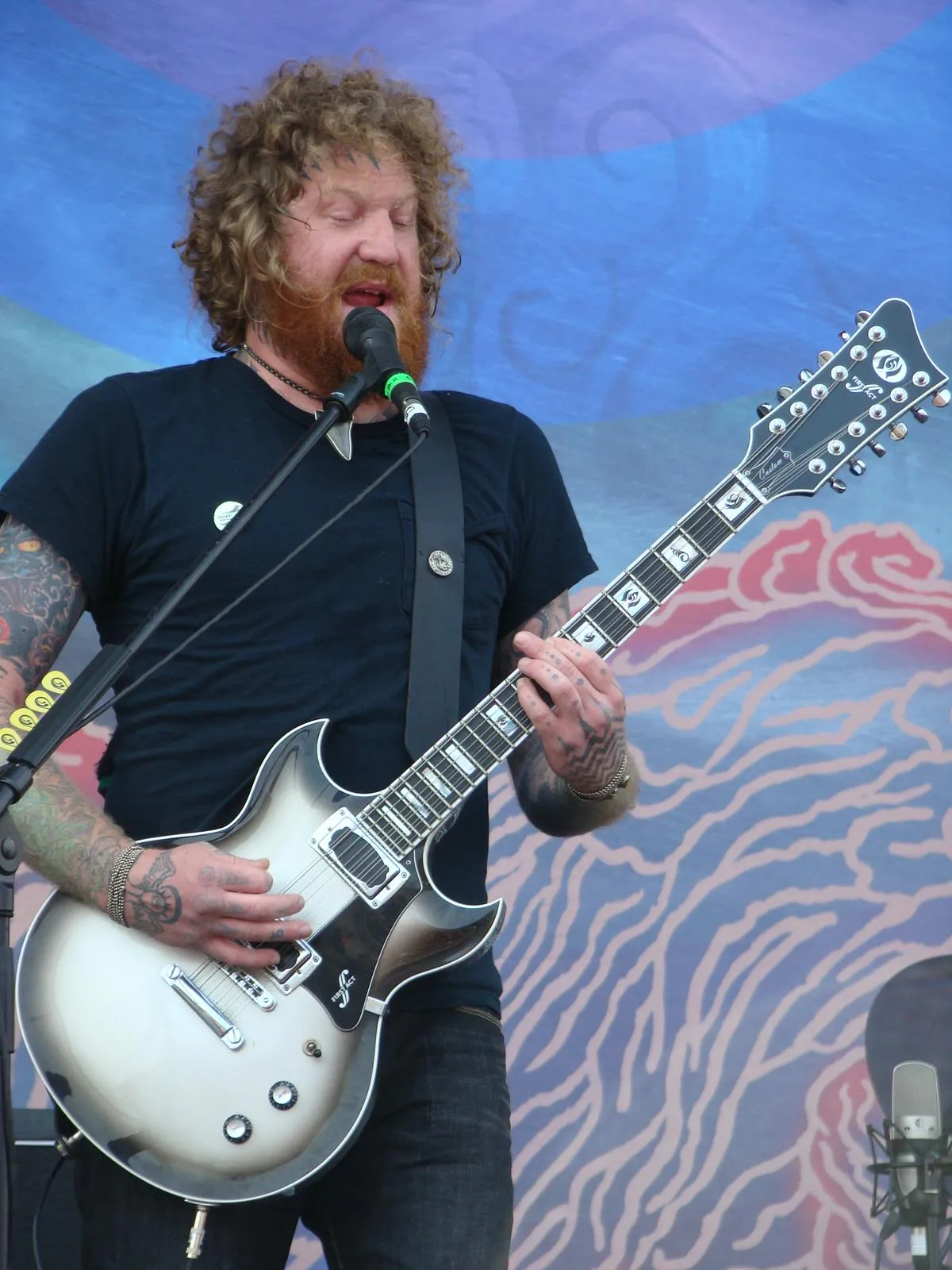 Mastodon