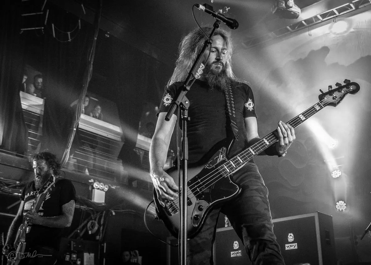 Mastodon