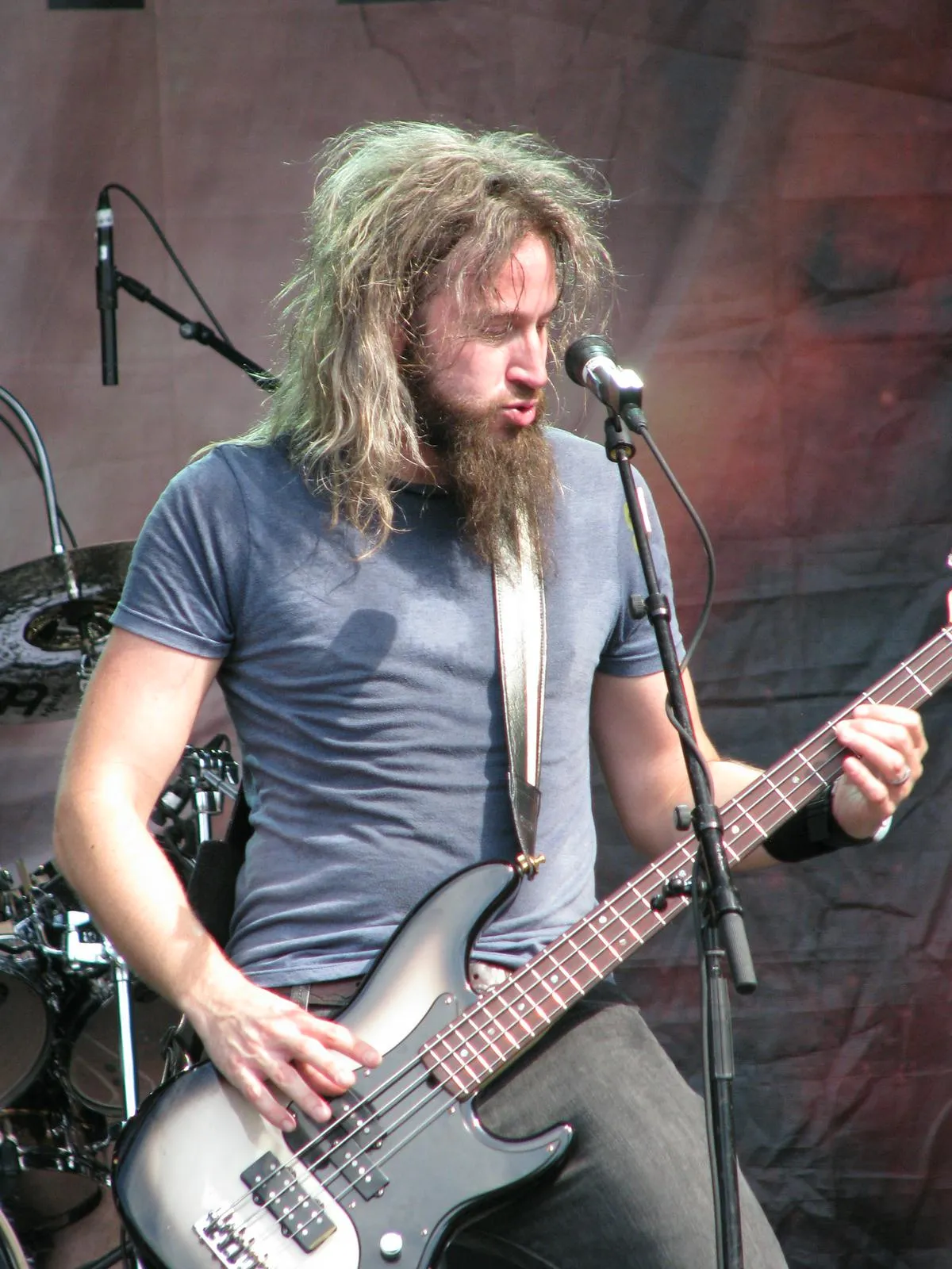 Mastodon