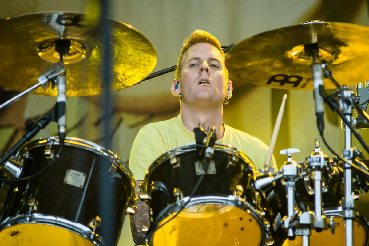 Mastodon
