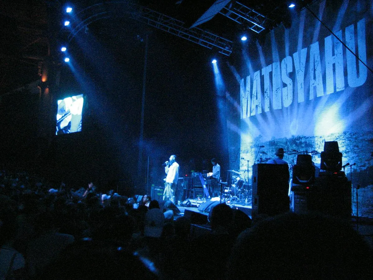 Matisyahu