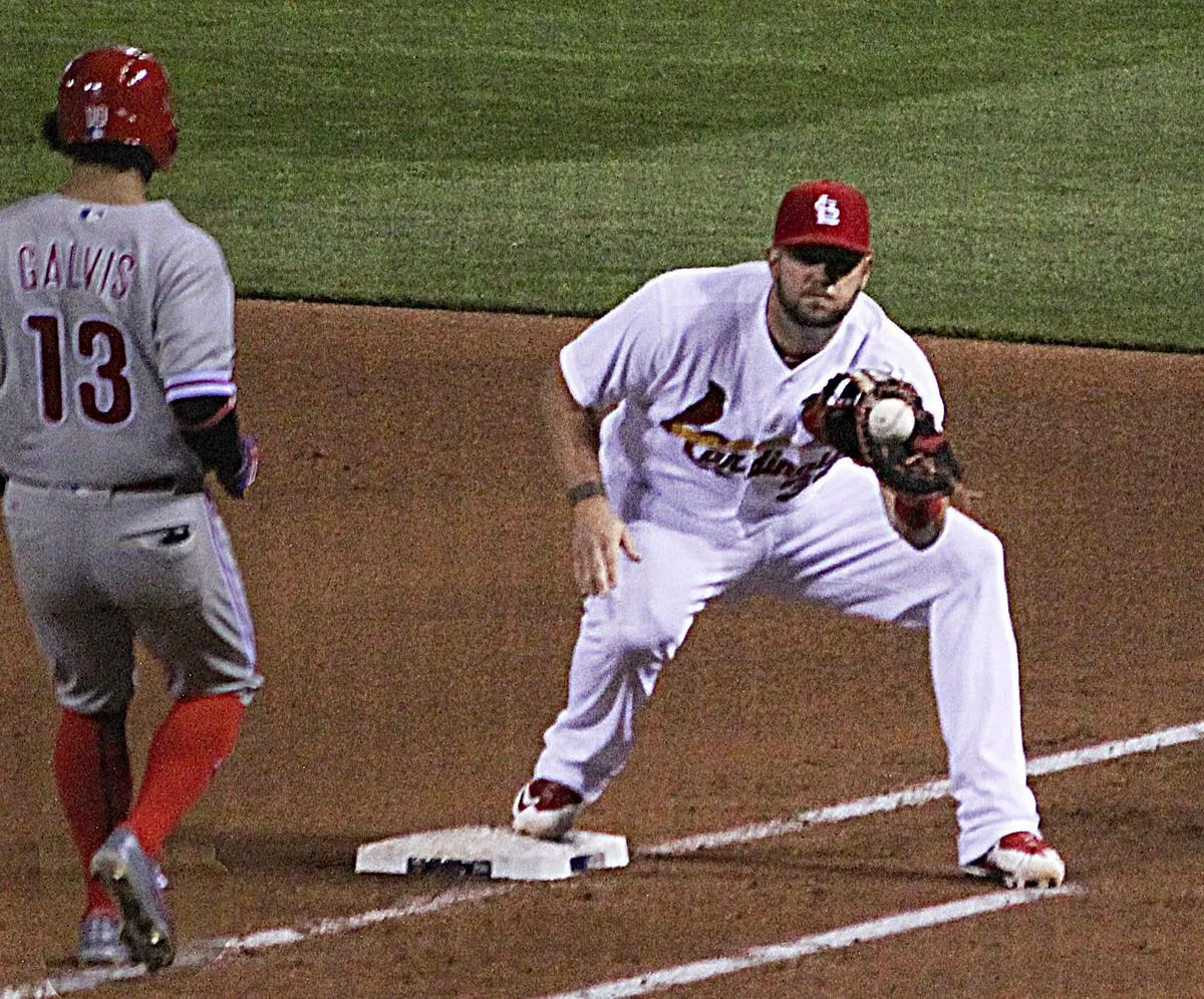 Matt Adams
