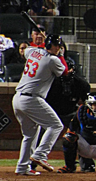 Matt Adams