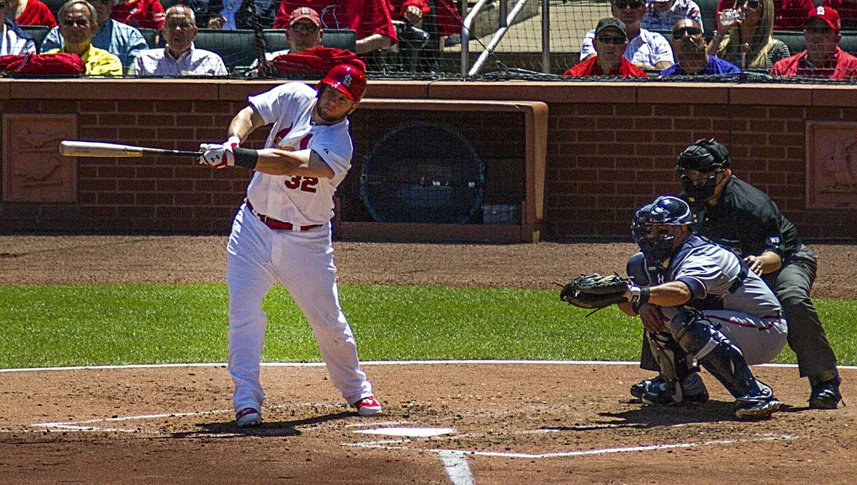 Matt Adams