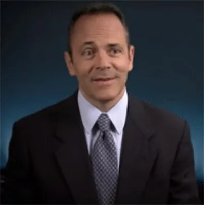 Matt Bevin