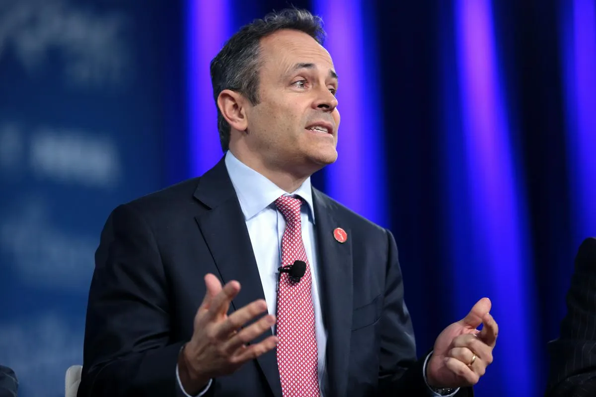 Matt Bevin