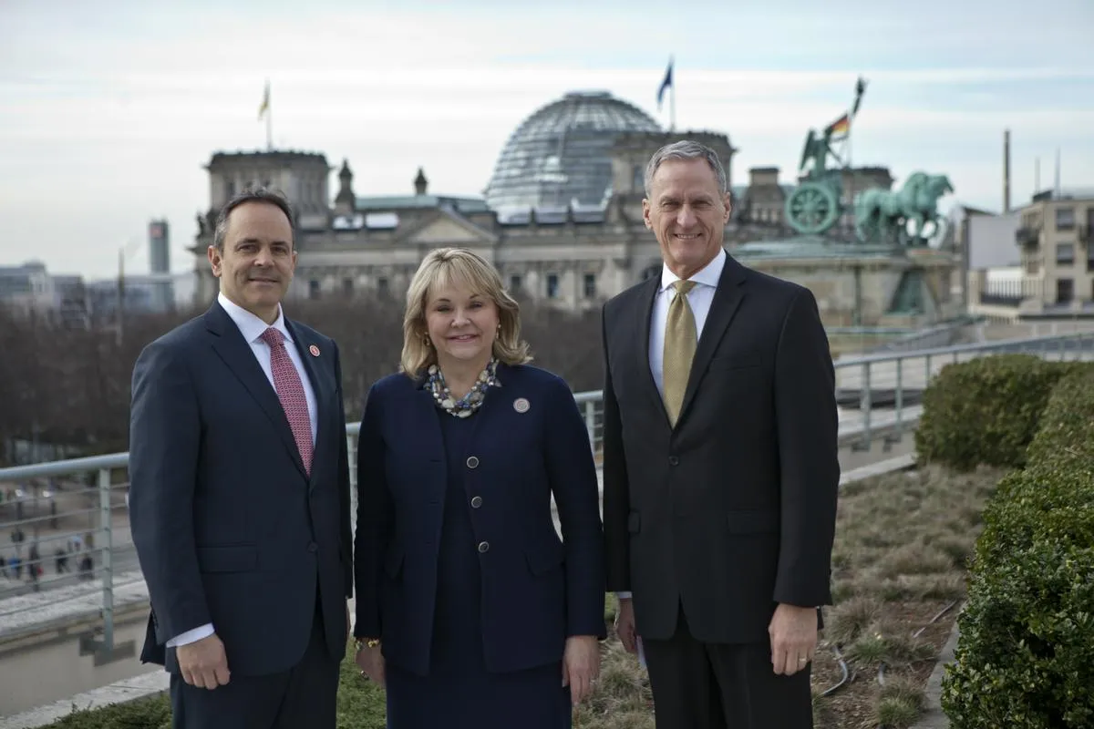 Matt Bevin