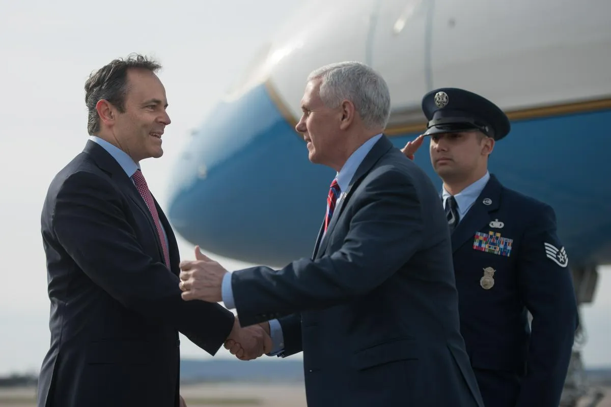 Matt Bevin