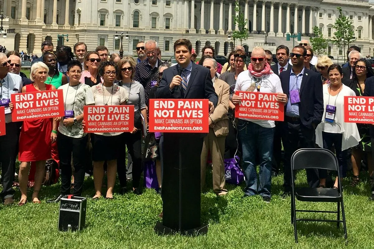 Matt Gaetz