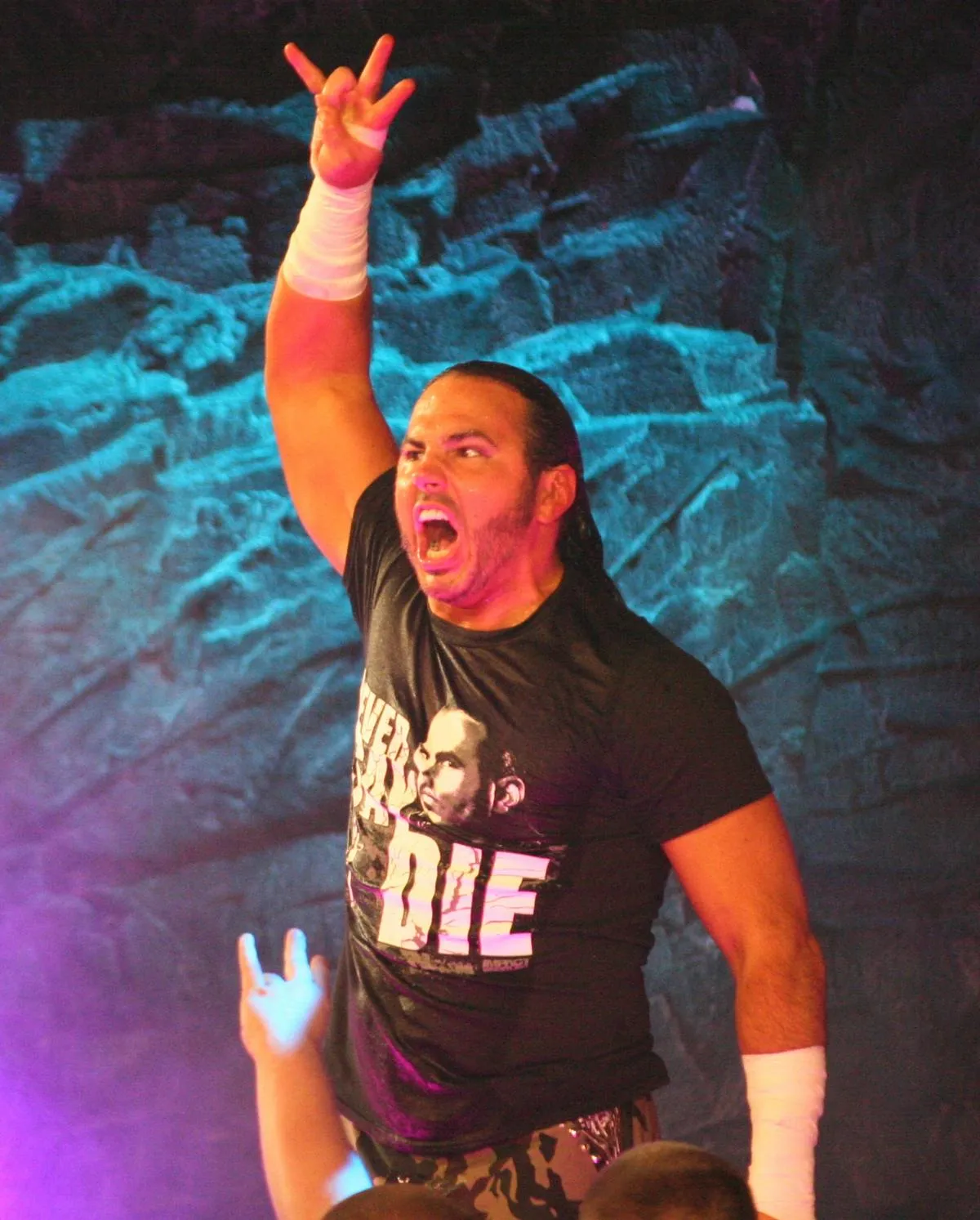 Matt Hardy