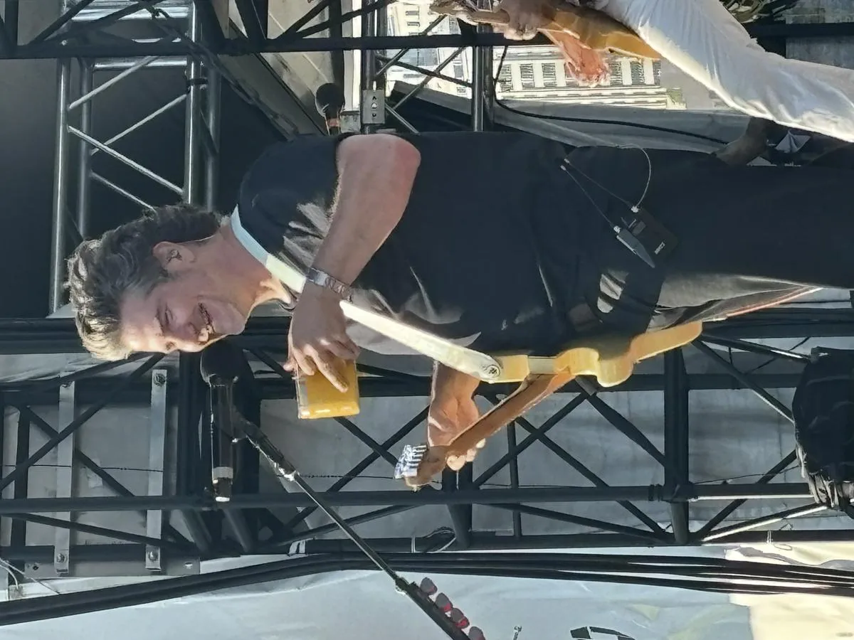 Matt Nathanson