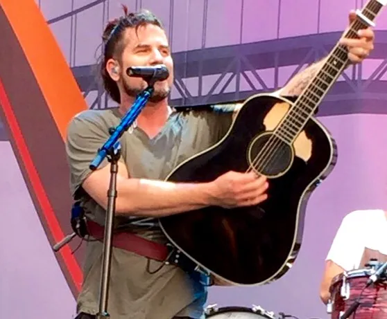 Matt Nathanson