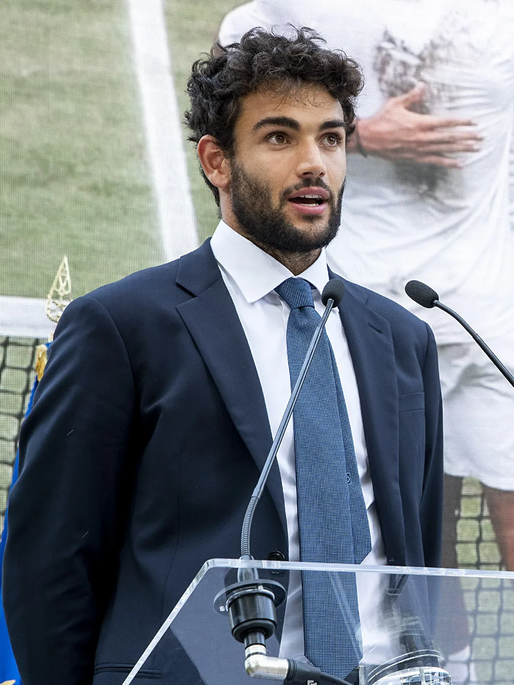 Matteo Berrettini