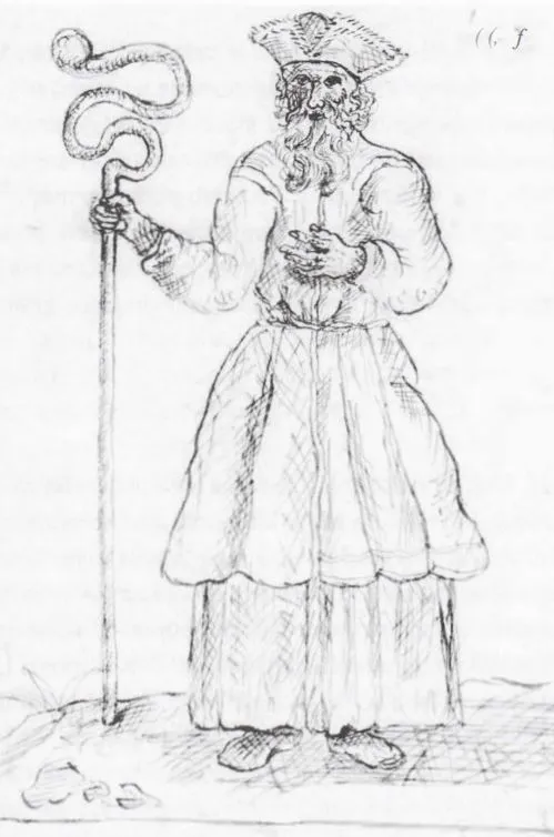 Matthäus Prätorius