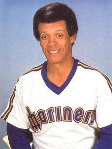 Maury Wills